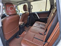 تويوتا لاندكروزر برادو